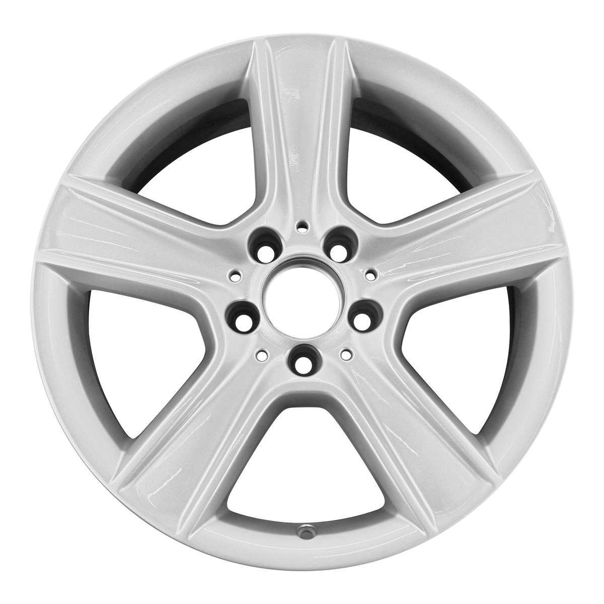 2011 Mercedes C350 New 17" Replacement Wheel Rim RW85099S