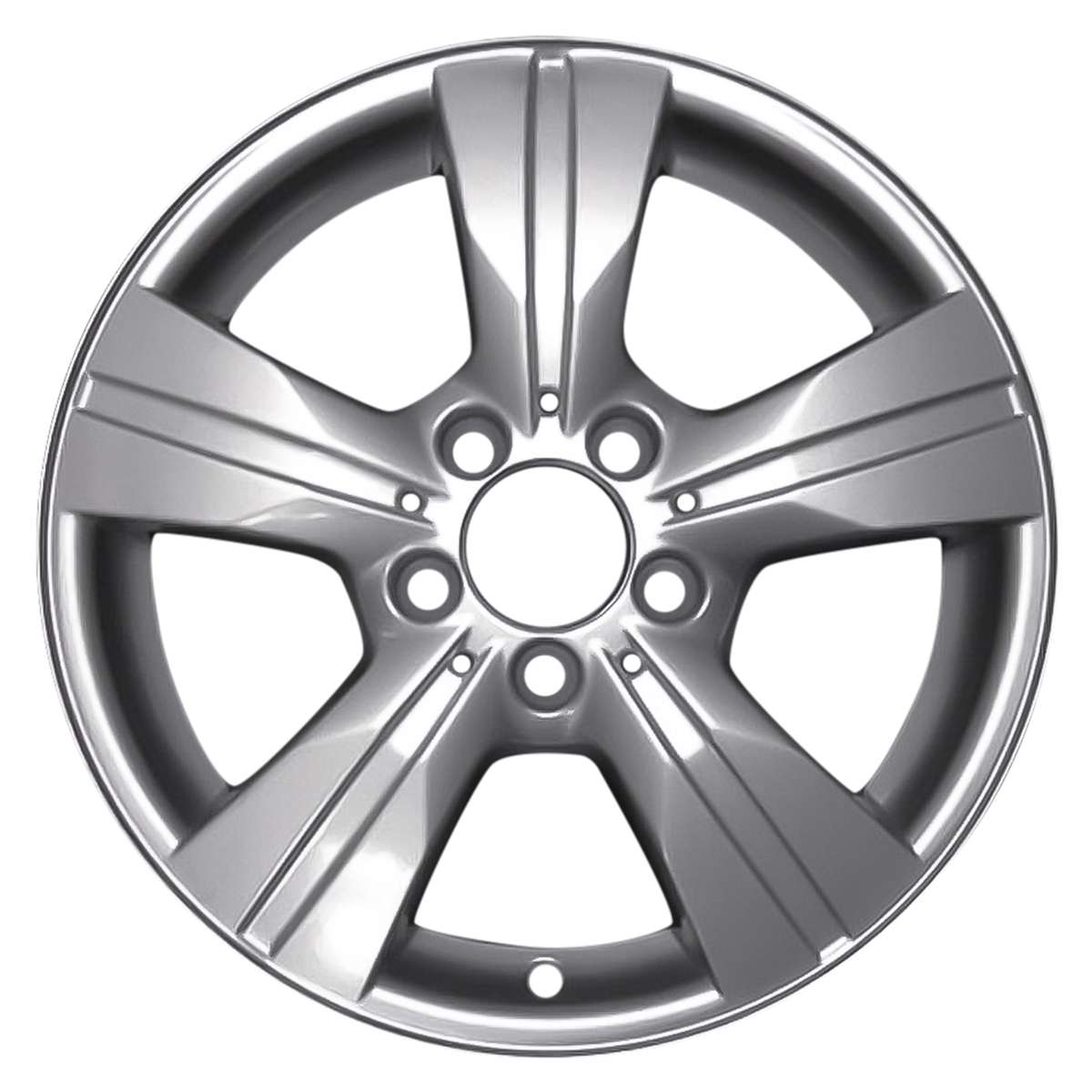 2010 Mercedes B200 16" OEM Wheel Rim W85140S