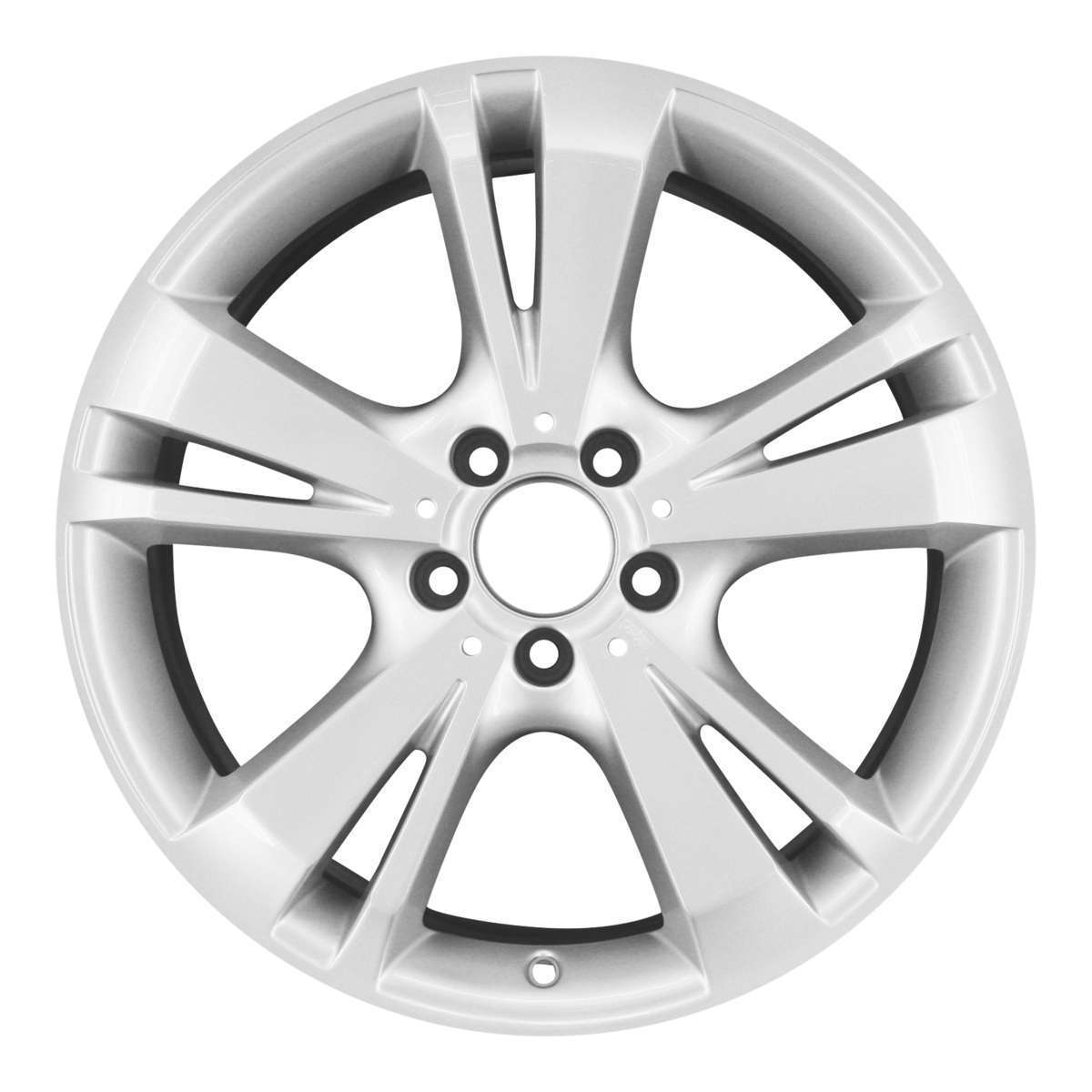 2010 Mercedes E350 New 18" Replacement Wheel Rim RW85258S