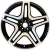 2015 Mercedes GL550 21