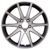 2012 Mercedes SLK55 18