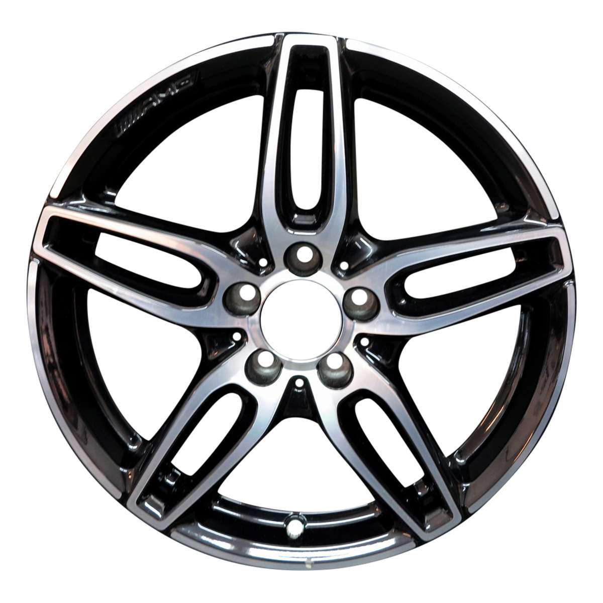 2018 Mercedes CLA250 18