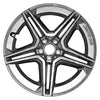 2024 Mercedes GLE580 20