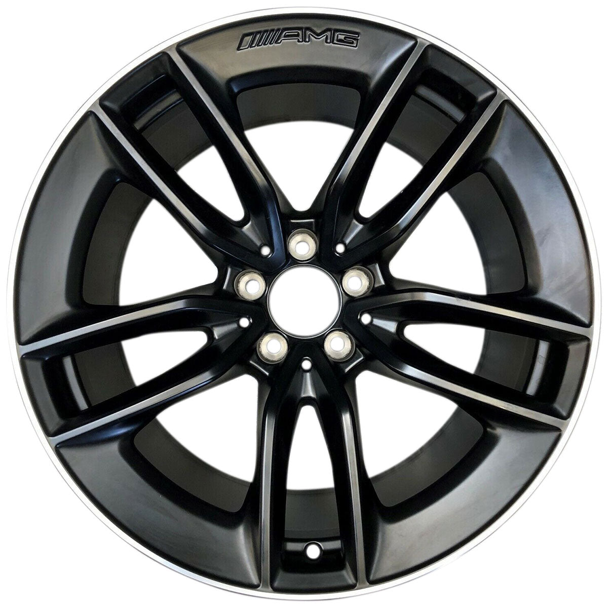 2022 Mercedes GT63 19