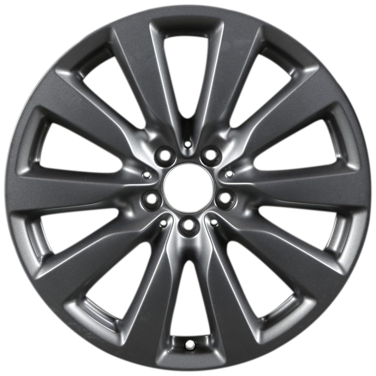 2021 Mercedes GLC300 19" OEM Wheel Rim W85798C