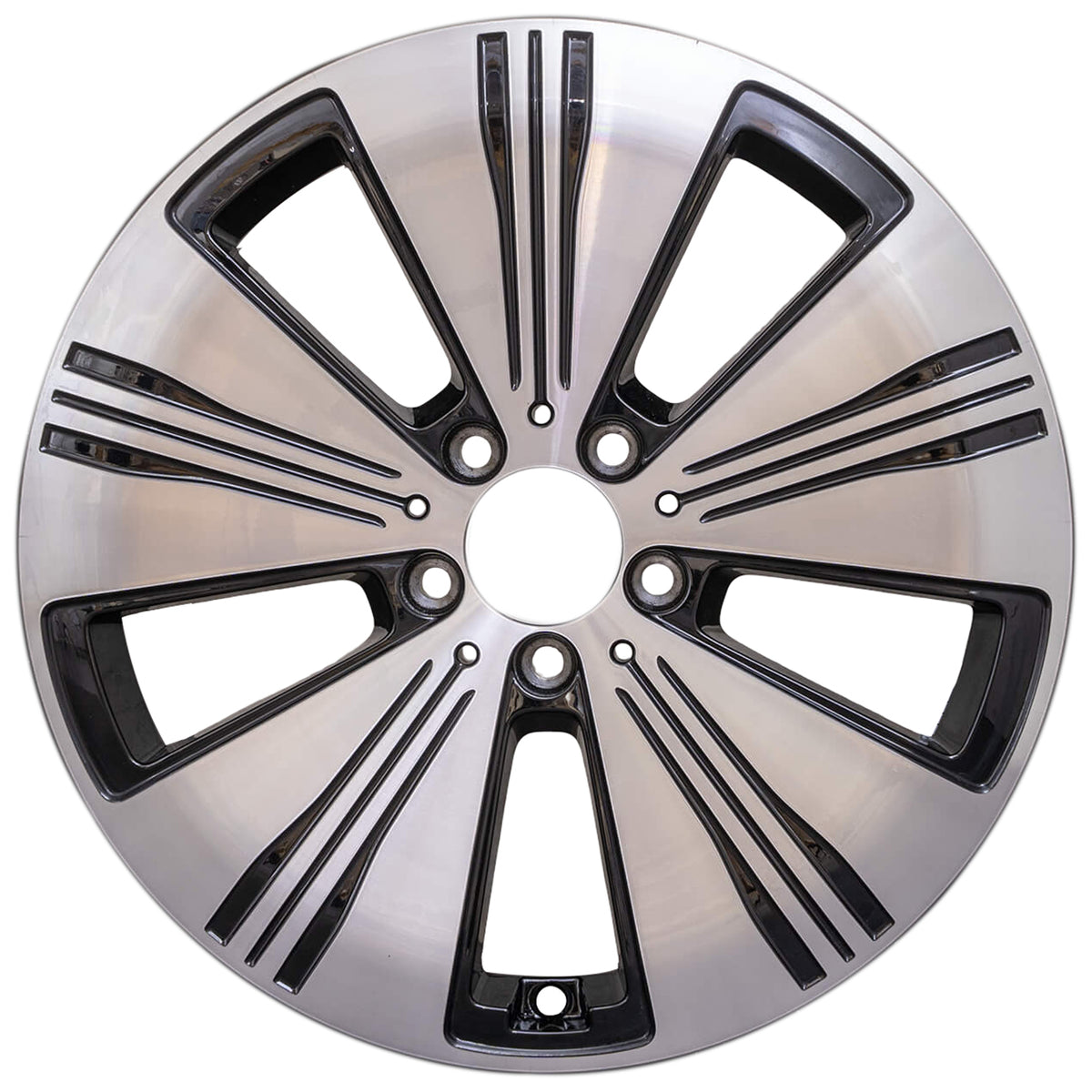 2023 Mercedes EQB 250 18" OEM Wheel Rim W85849MB