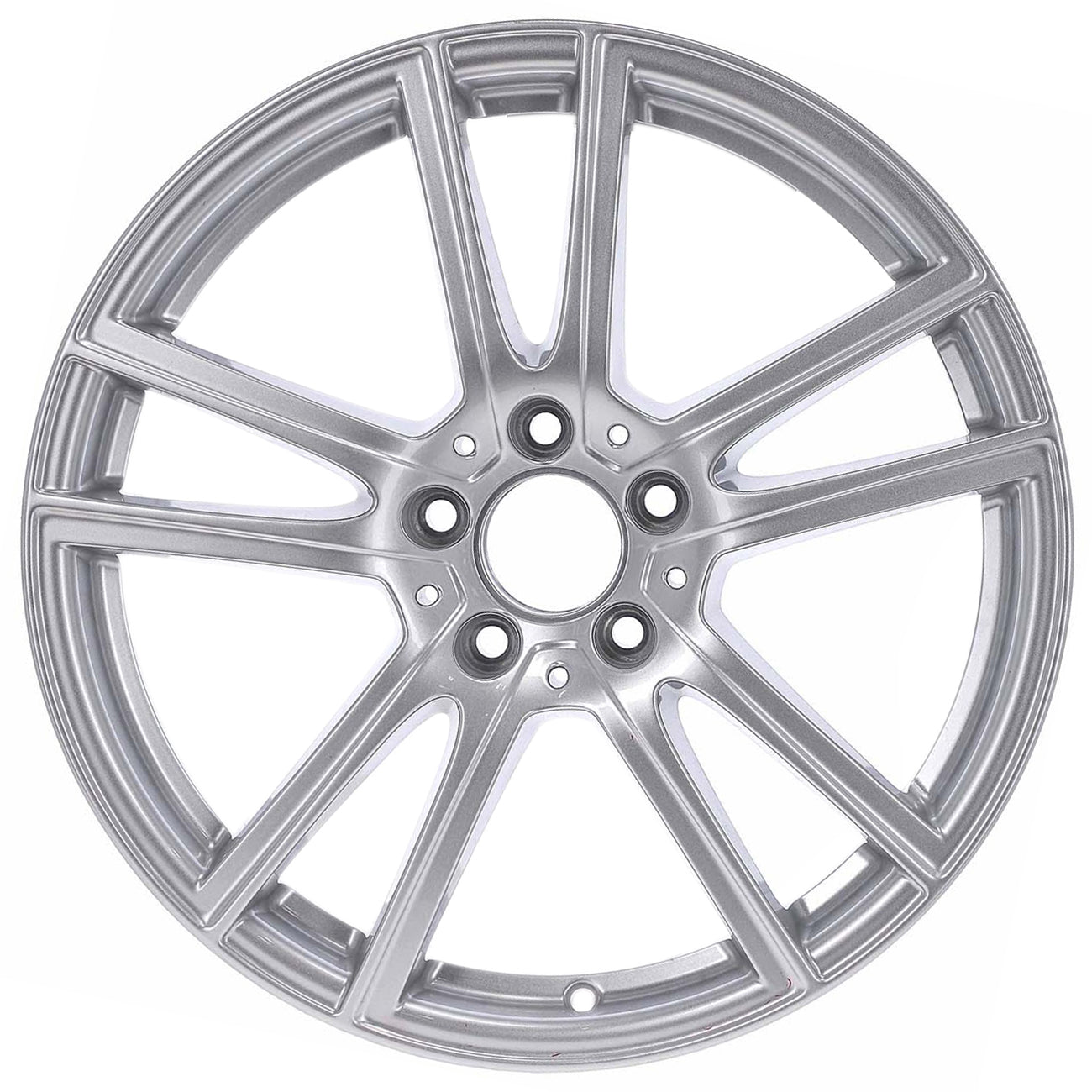 2024 Mercedes GLC 18" OEM Wheel Rim W85908S