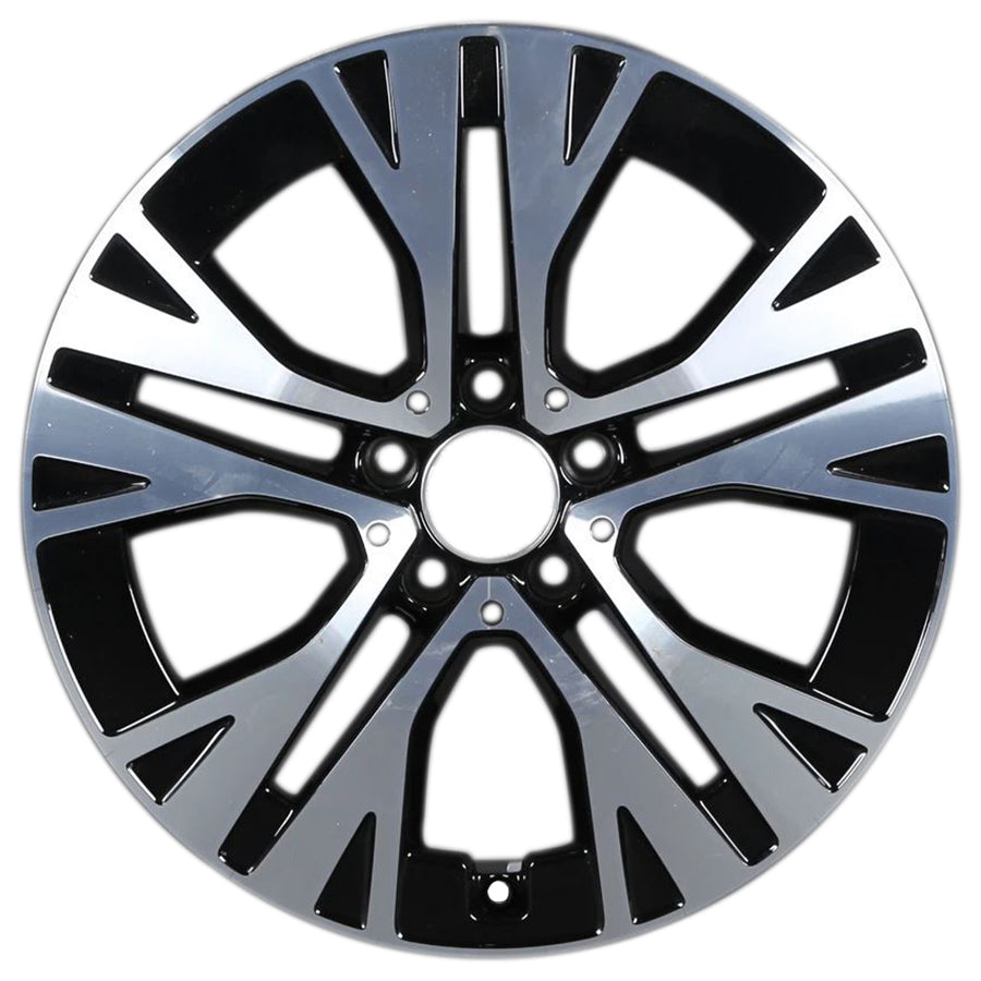 2024 Mercedes GLB 18" OEM Wheel Rim W85931MB