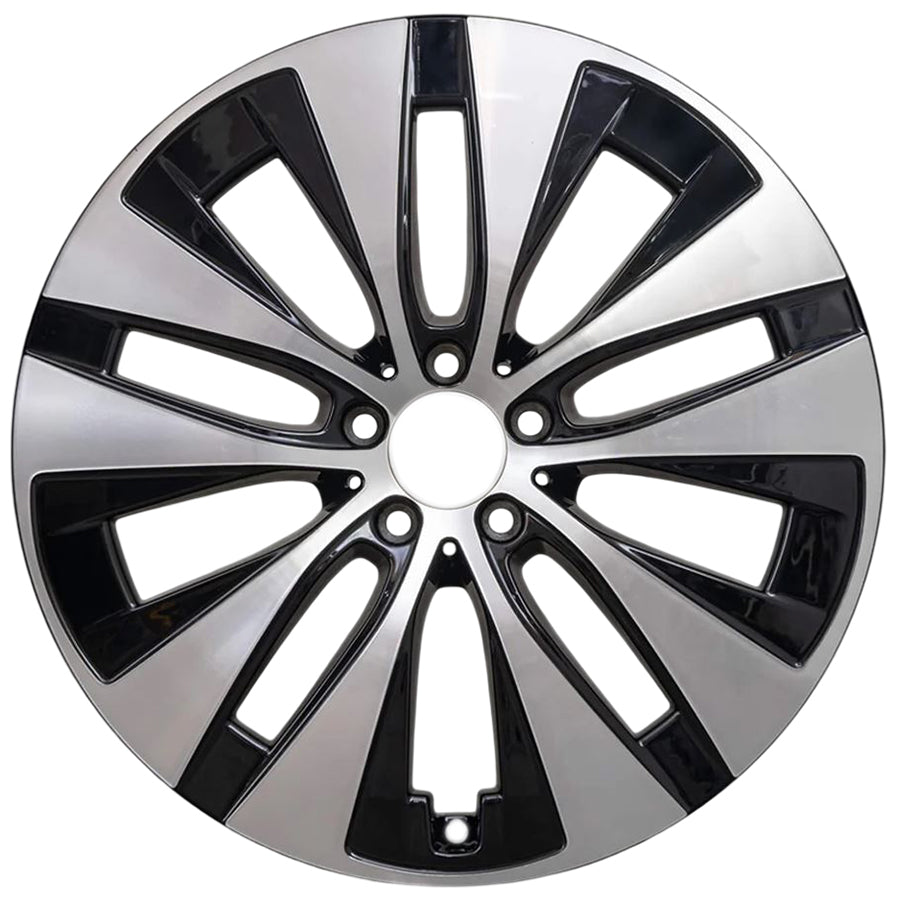 2024 Mercedes GLE350 20" Rear OEM Wheel Rim W85937MB