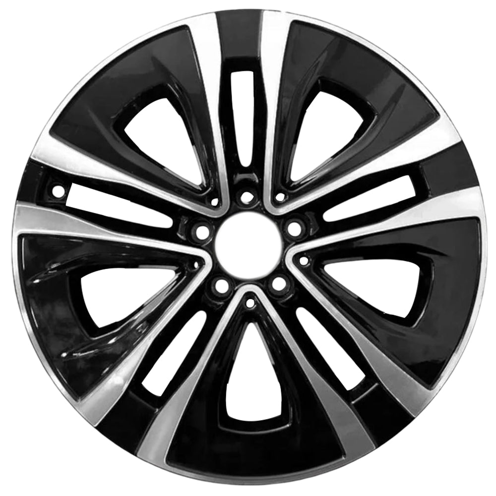 2025 Mercedes CLA250 18" OEM Wheel Rim W85956MB