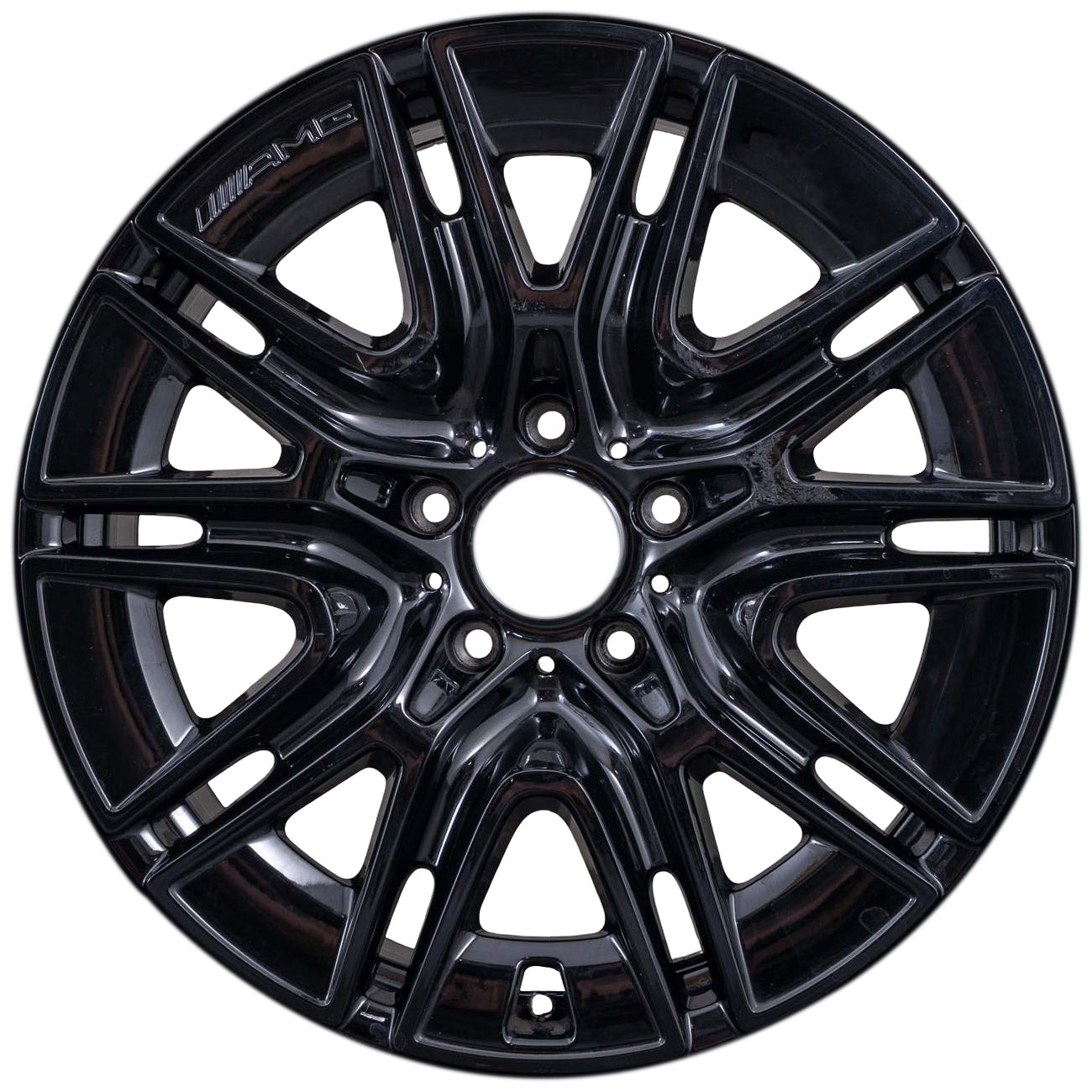 2026 Mercedes G63 20" OEM AMG Wheel Rim W85989B