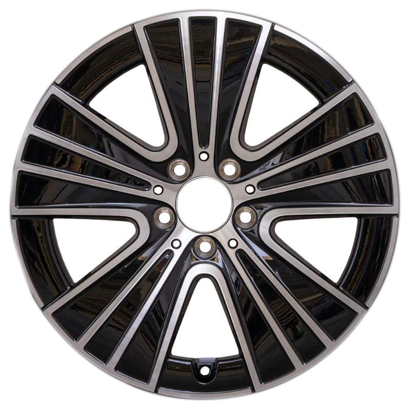 2026 Mercedes E350 18" OEM Wheel Rim W85996MB