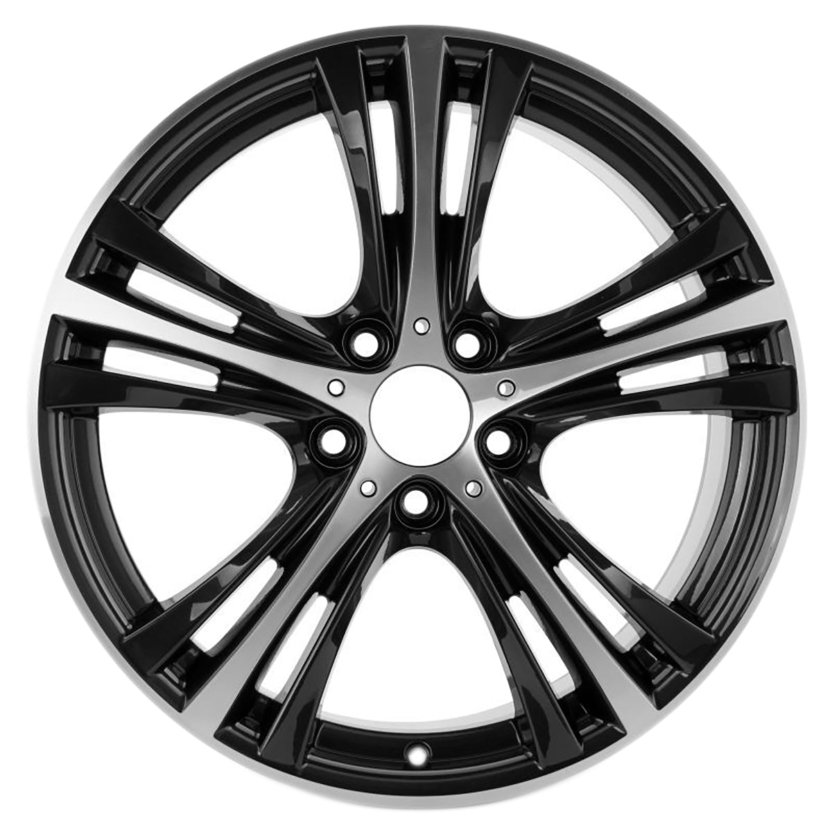 2020 BMW 440i 19" Front OEM Wheel Rim Style 407 W86012MDC