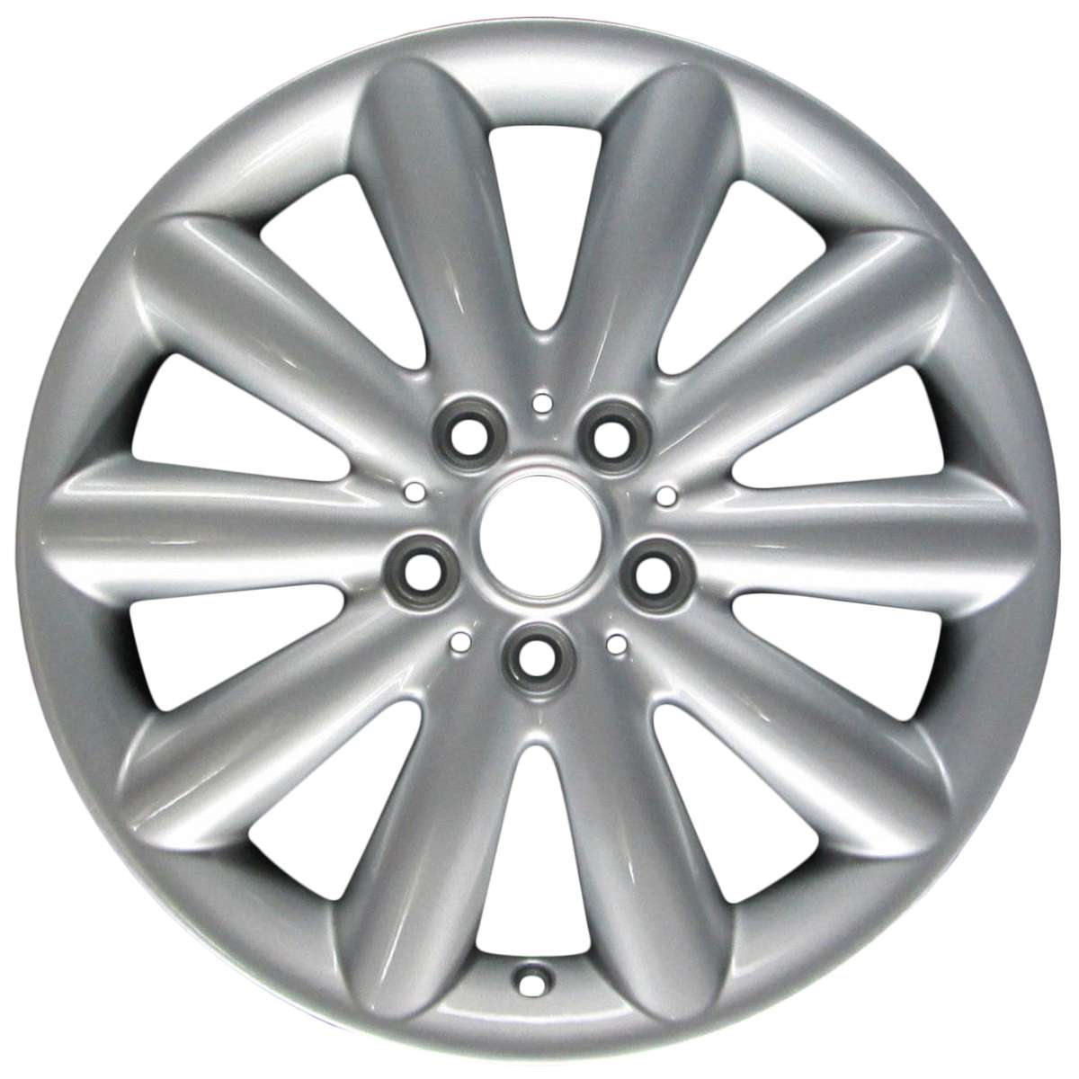 2022 Mini Cooper New 17" Replacement Wheel Rim RW86082S