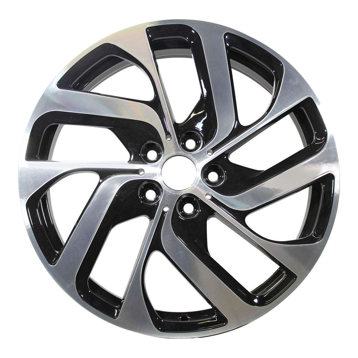 2020 BMW i3 19" Right OEM Wheel Rim W86170RMB