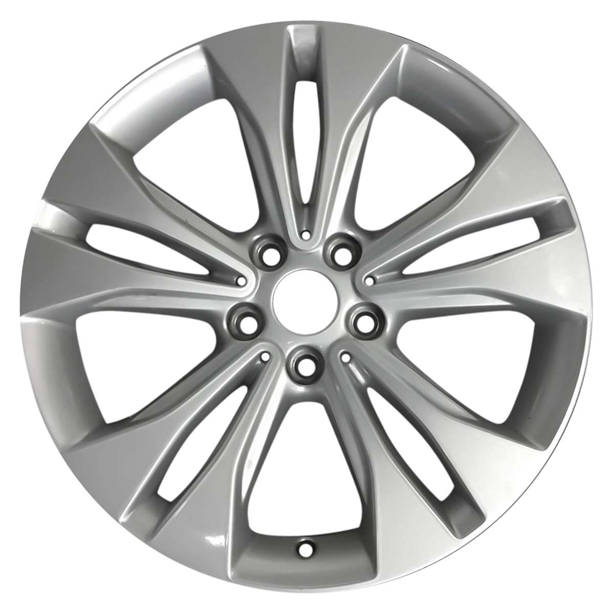 2020 BMW X1 18" OEM Wheel Rim W86215S