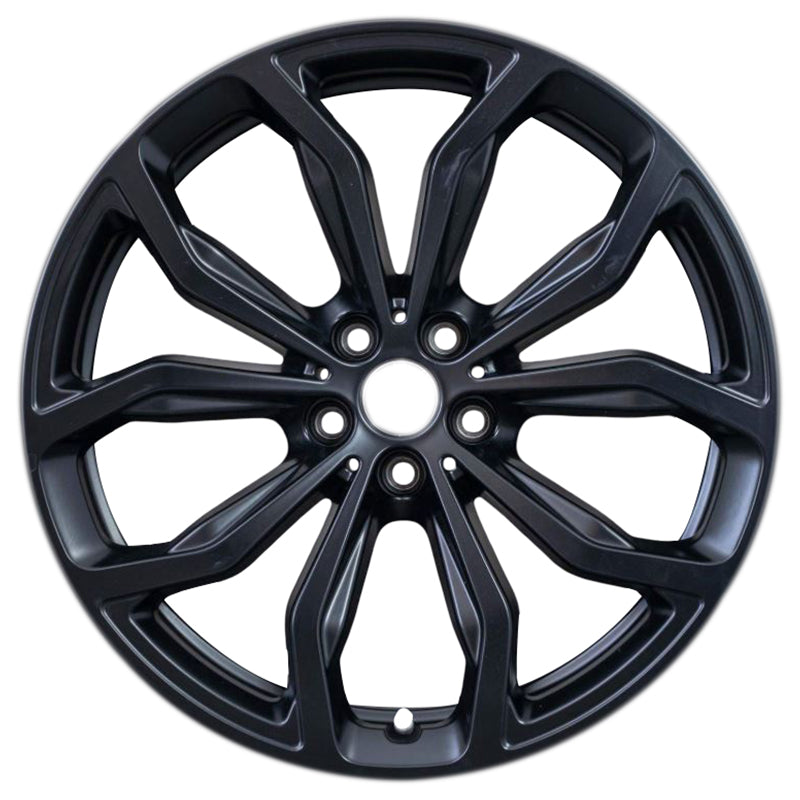 2023 BMW X4 20" Rear OEM Wheel Rim Style 695 W86359B