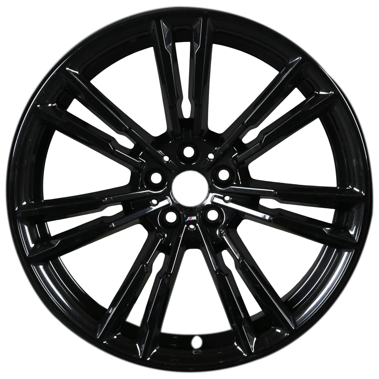 2018 BMW M5 20" Front OEM Wheel Rim Style 706 W86388B