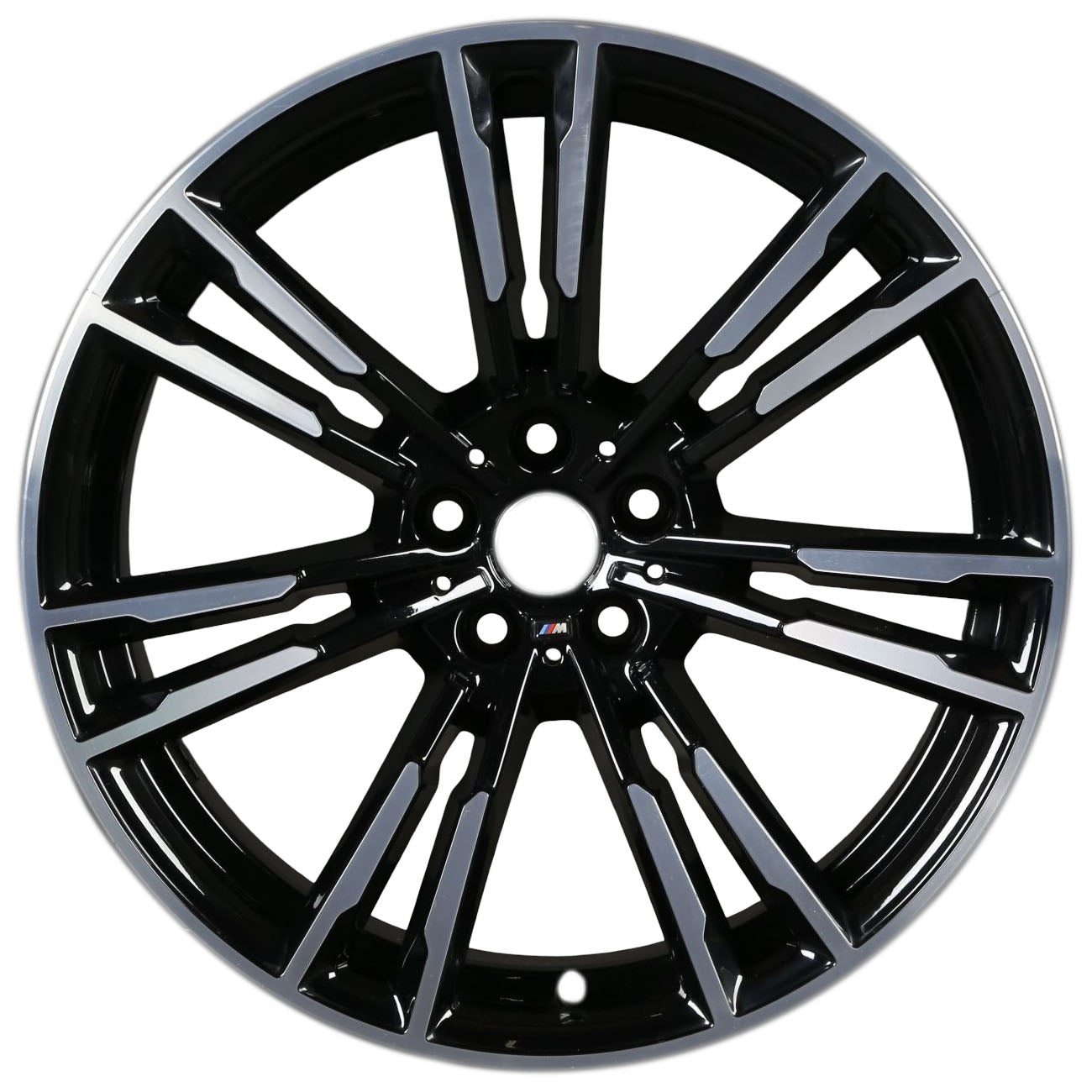 2019 BMW M5 20" Front OEM Wheel Rim Style 706 W86388MB