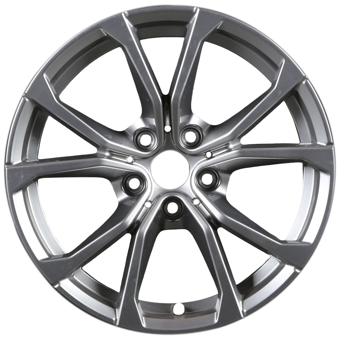 2020 BMW 330i 17" OEM Wheel Rim Style 776 W86489C