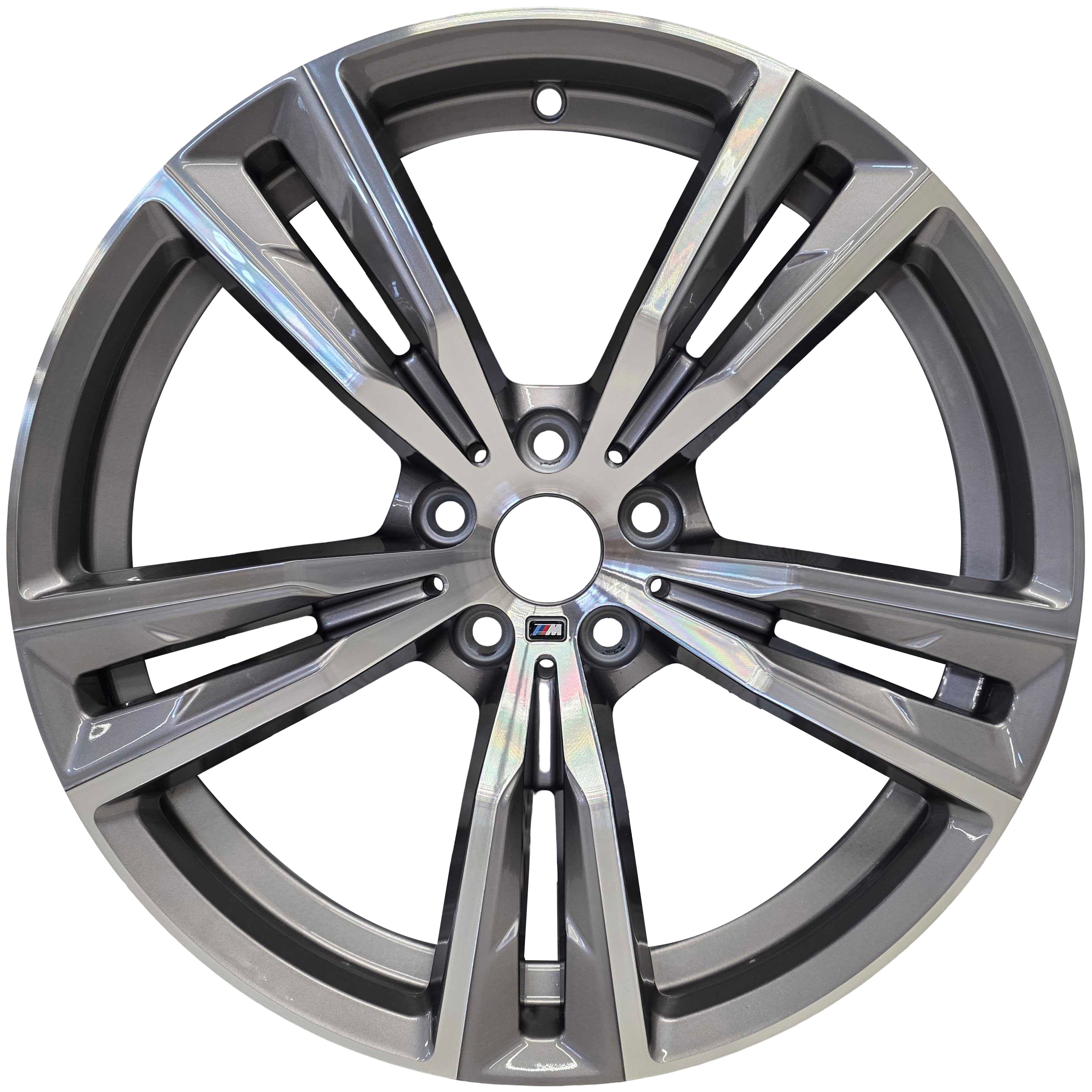 2022 BMW Z4 18" Front OEM Wheel Rim Style 798M W86544MC