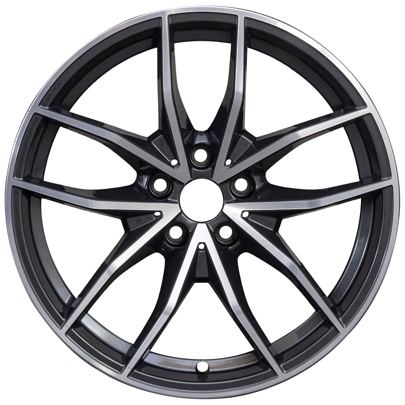 2019 BMW Z4 18" Rear OEM Wheel Rim Style 770 W86547MC