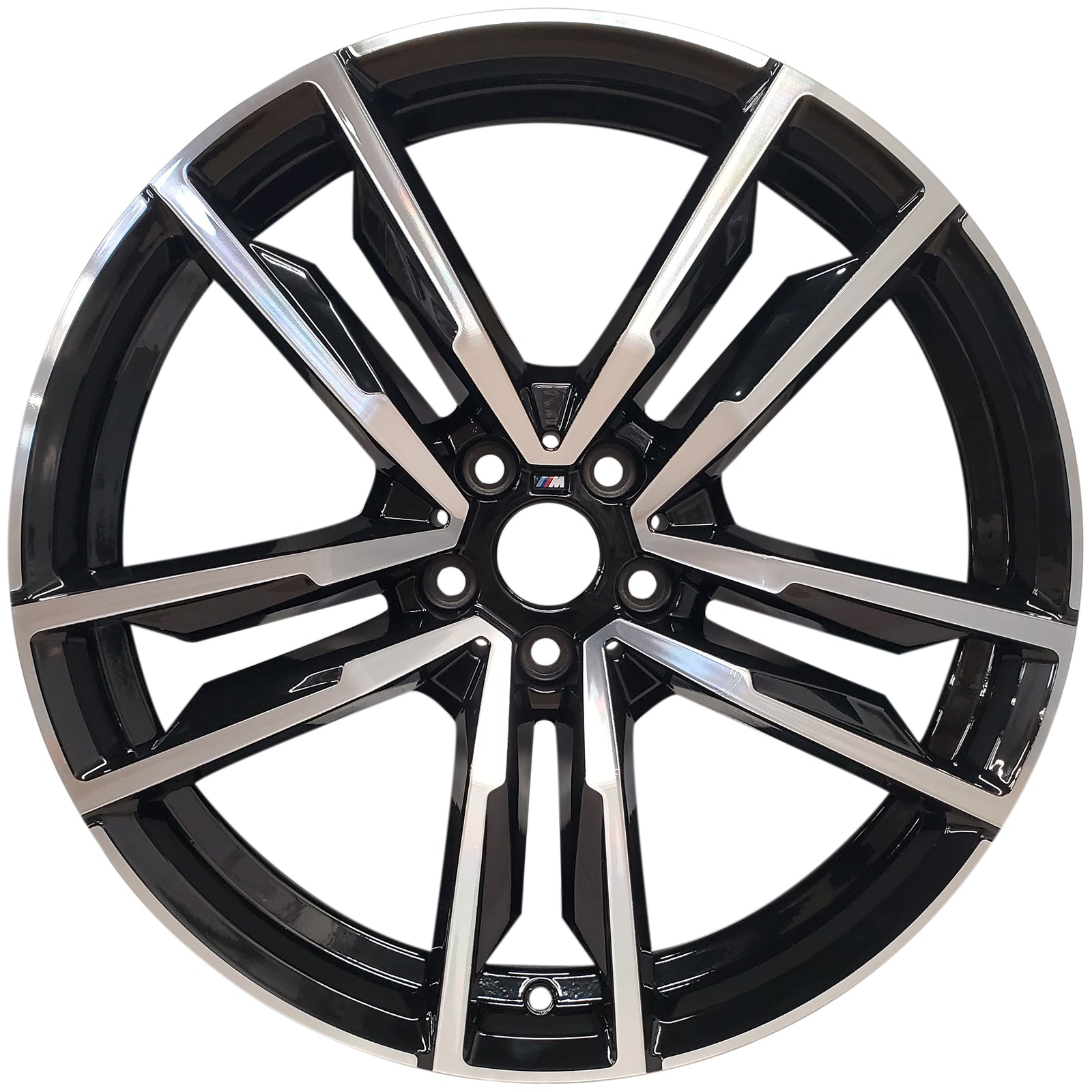 2025 BMW Z4 19" Rear OEM Wheel Rim Style 799M W86552MB