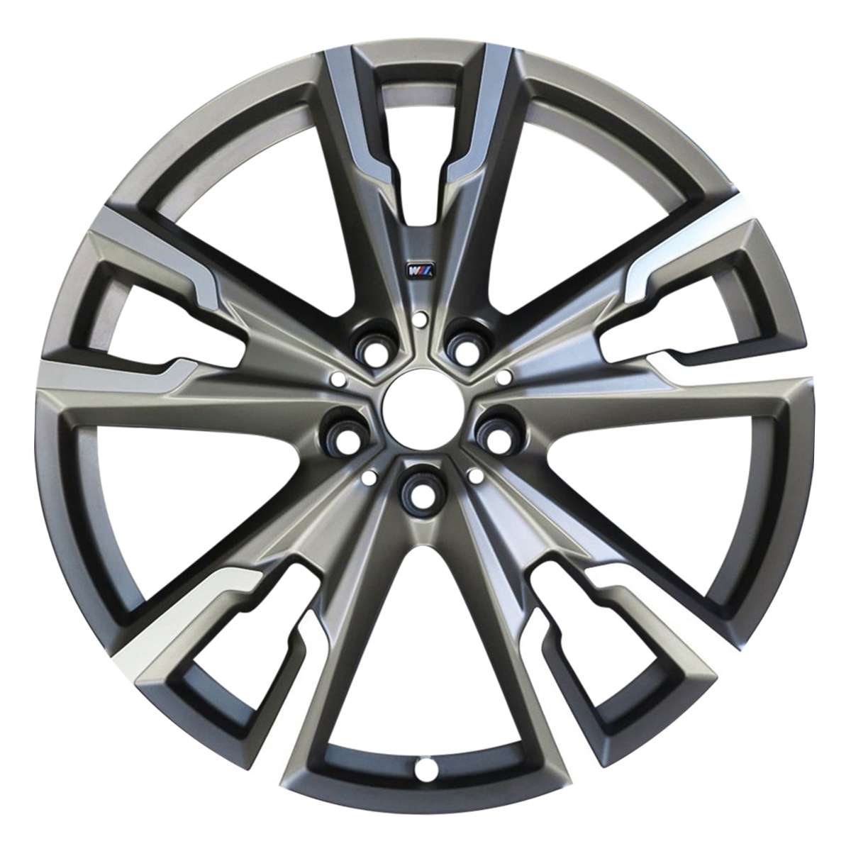 2020 BMW X1 20 OEM Wheel Rim Style 721M W86576MC 2020-f150-wiper-blade-size-frey-s-blog