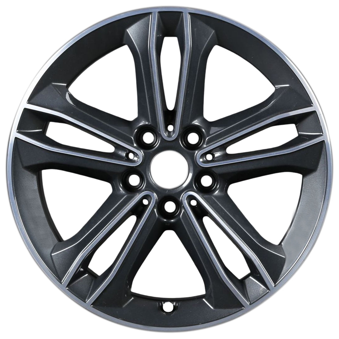 2023 BMW 228i 17" OEM Wheel Rim Style 549 W86578MC