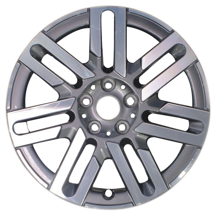 2026 Mini Cooper 17" OEM Wheel Rim 965 Parallel Spoke W86693MC