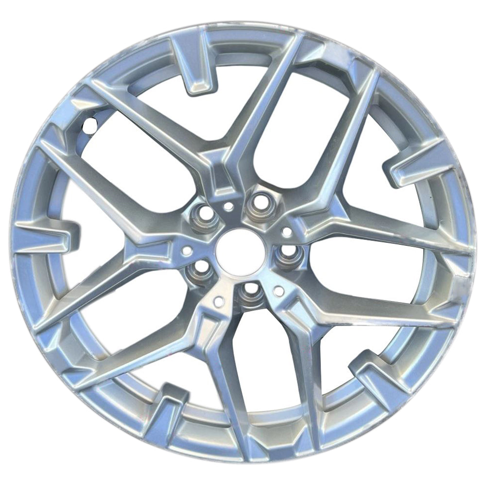 2026 BMW 330i 18" OEM Wheel Rim Style 1039 W86702S