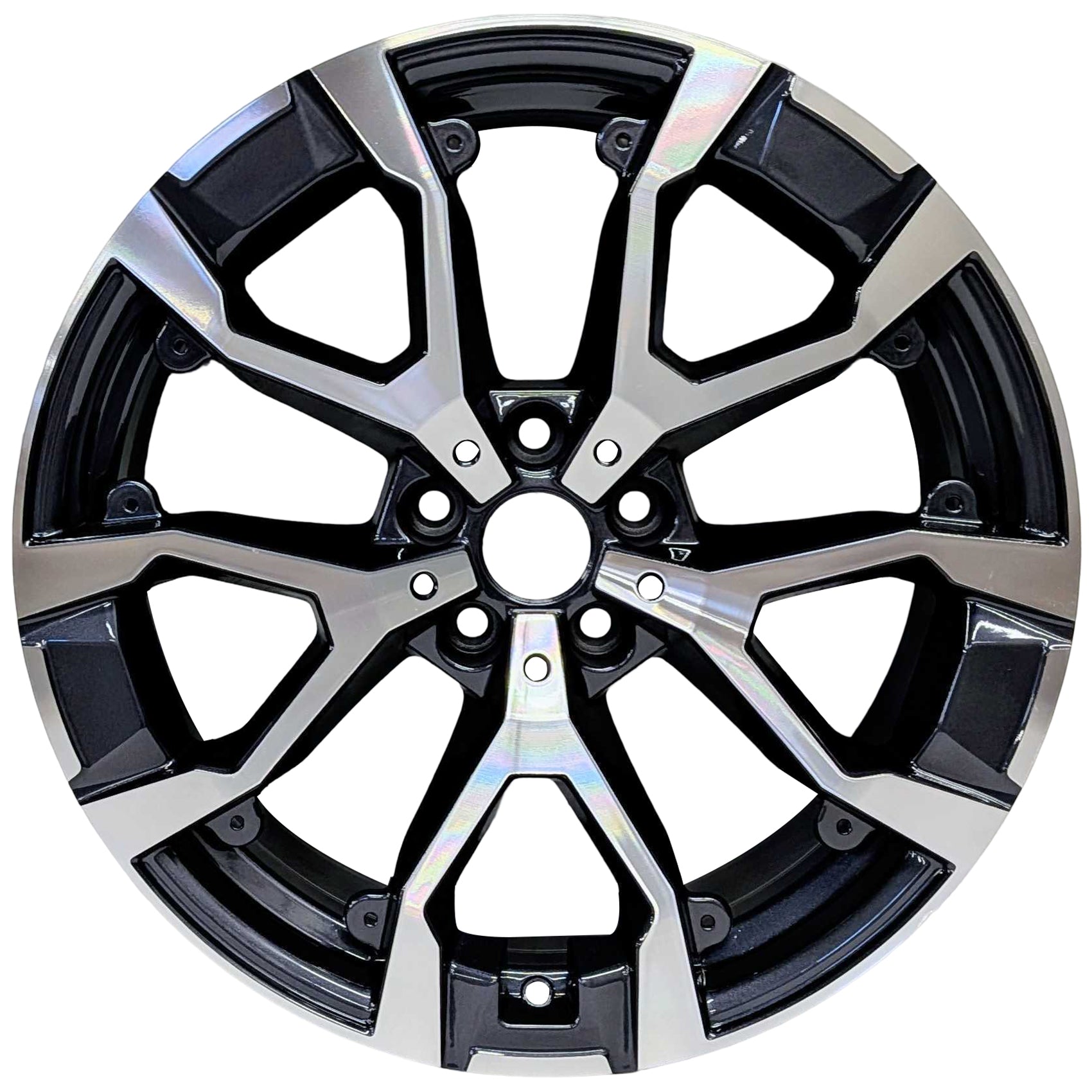 2026 BMW X3 19" OEM Wheel Rim W86713MC