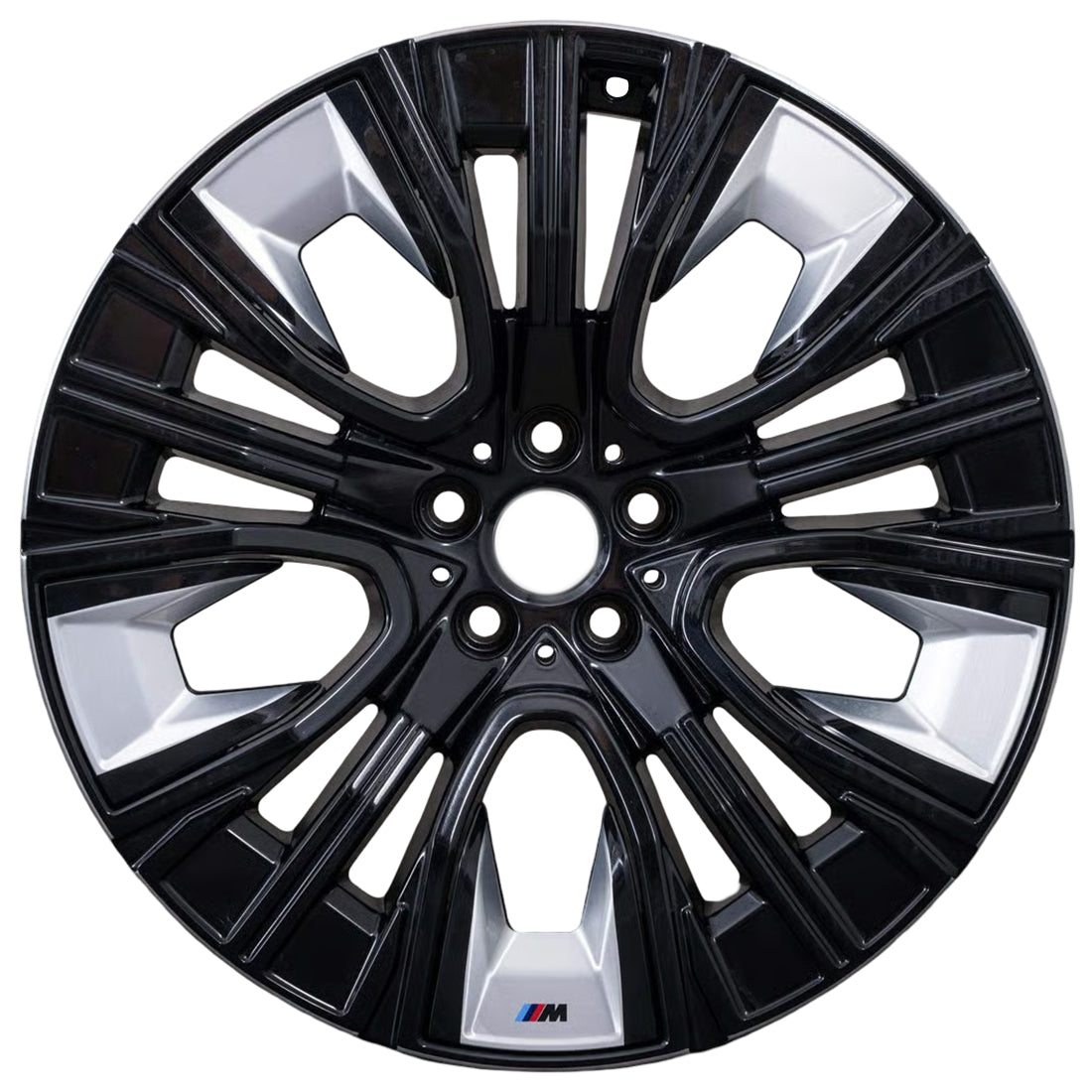 2025 BMW X3 20" Front OEM Wheel Rim W86715BML