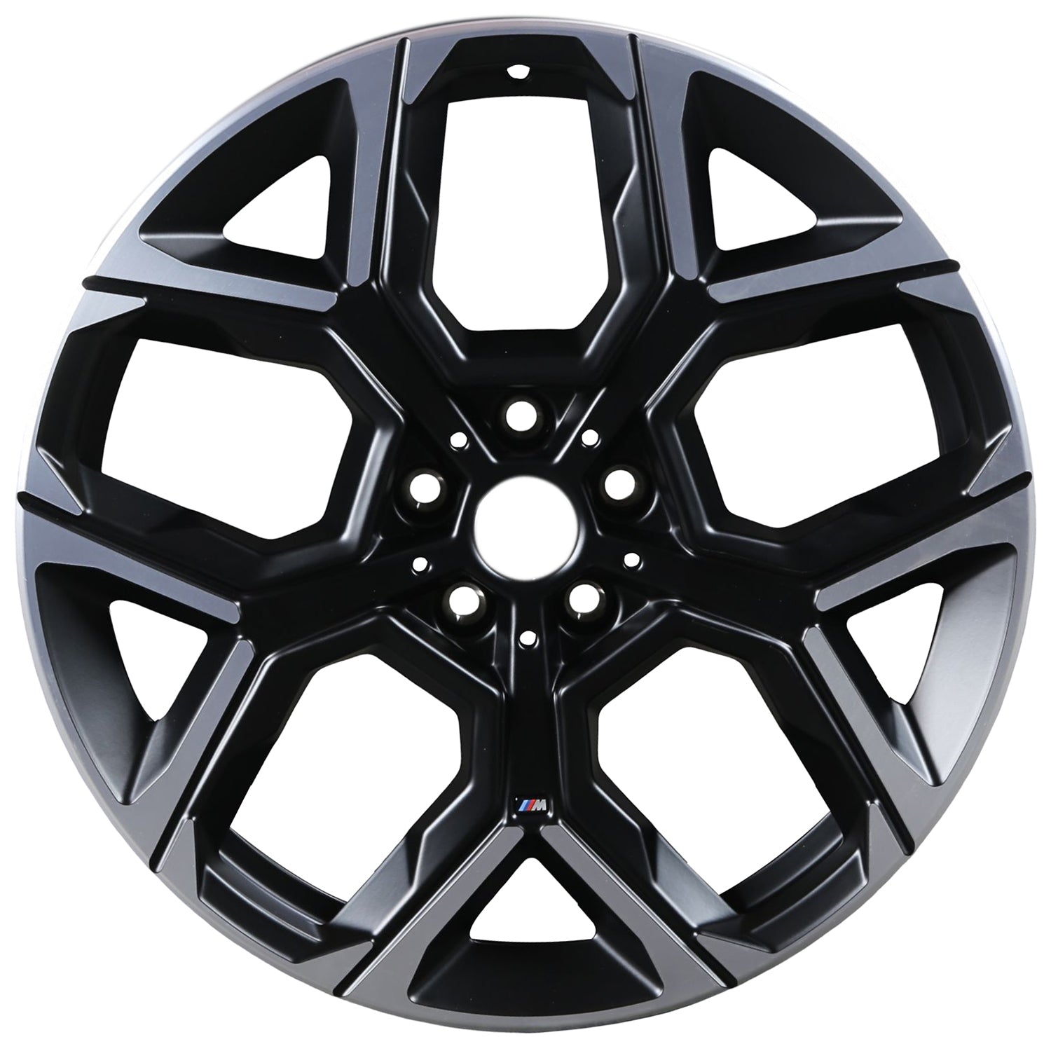 2025 BMW X1 20" OEM Wheel Rim Style 872M W86980MB