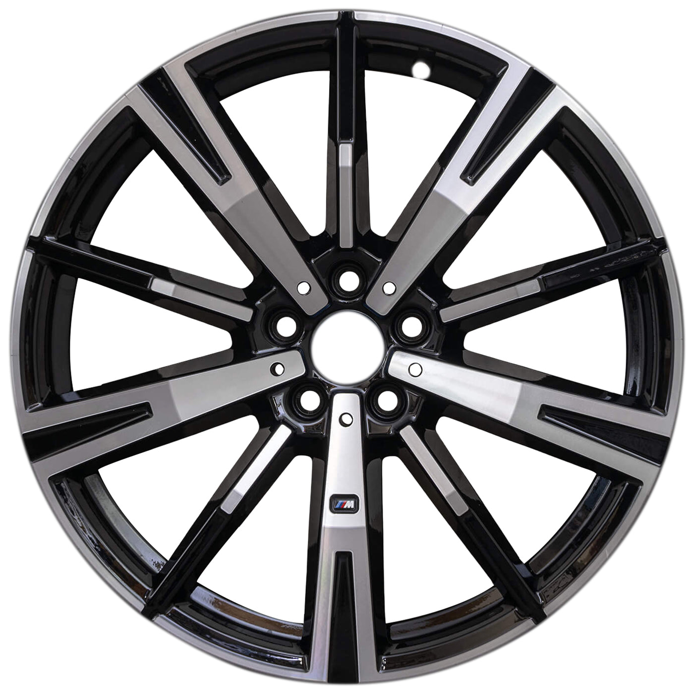 2026 BMW 530i 20" Front OEM Wheel Rim Style 938M W86994MB