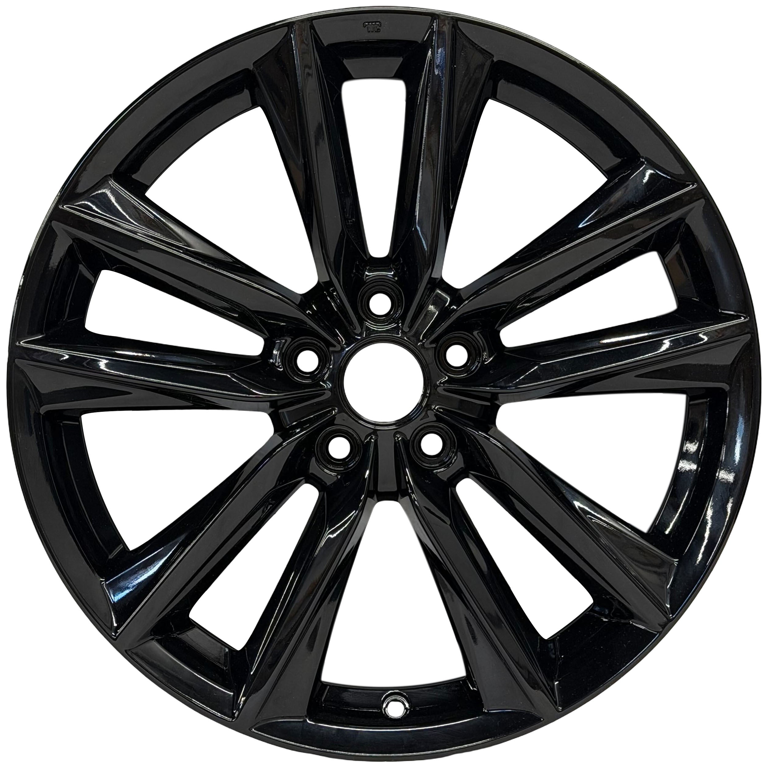 2025 Acura ADX 19" OEM Wheel Rim W92123B