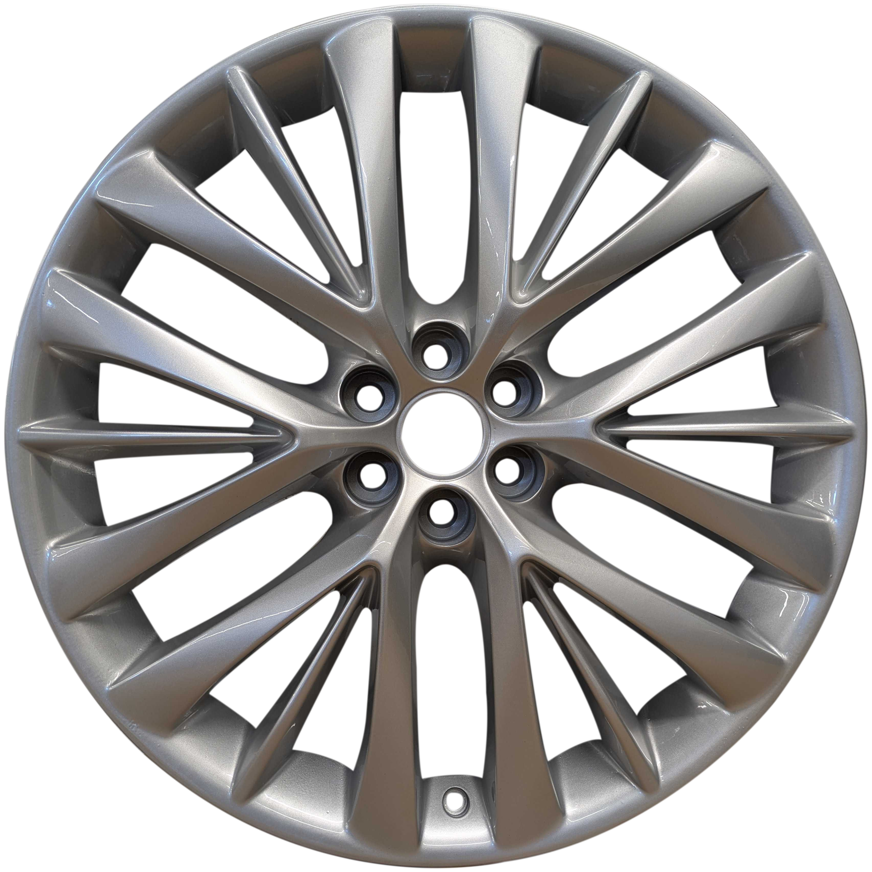 2026 Buick Enclave 22" OEM Wheel Rim W94003S
