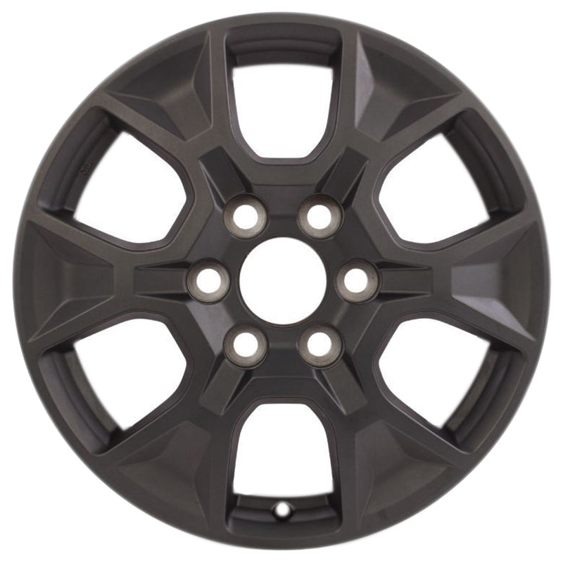 2024 Lexus GX550 18" OEM Wheel Rim W94010C