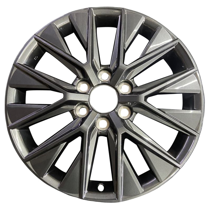 2026 Lexus GX550 20" OEM Wheel Rim W94011C