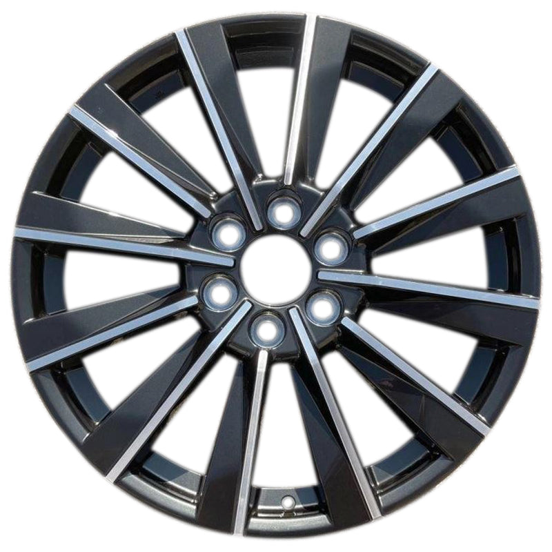 2024 Lexus GX550 22" OEM Wheel Rim W94012MC