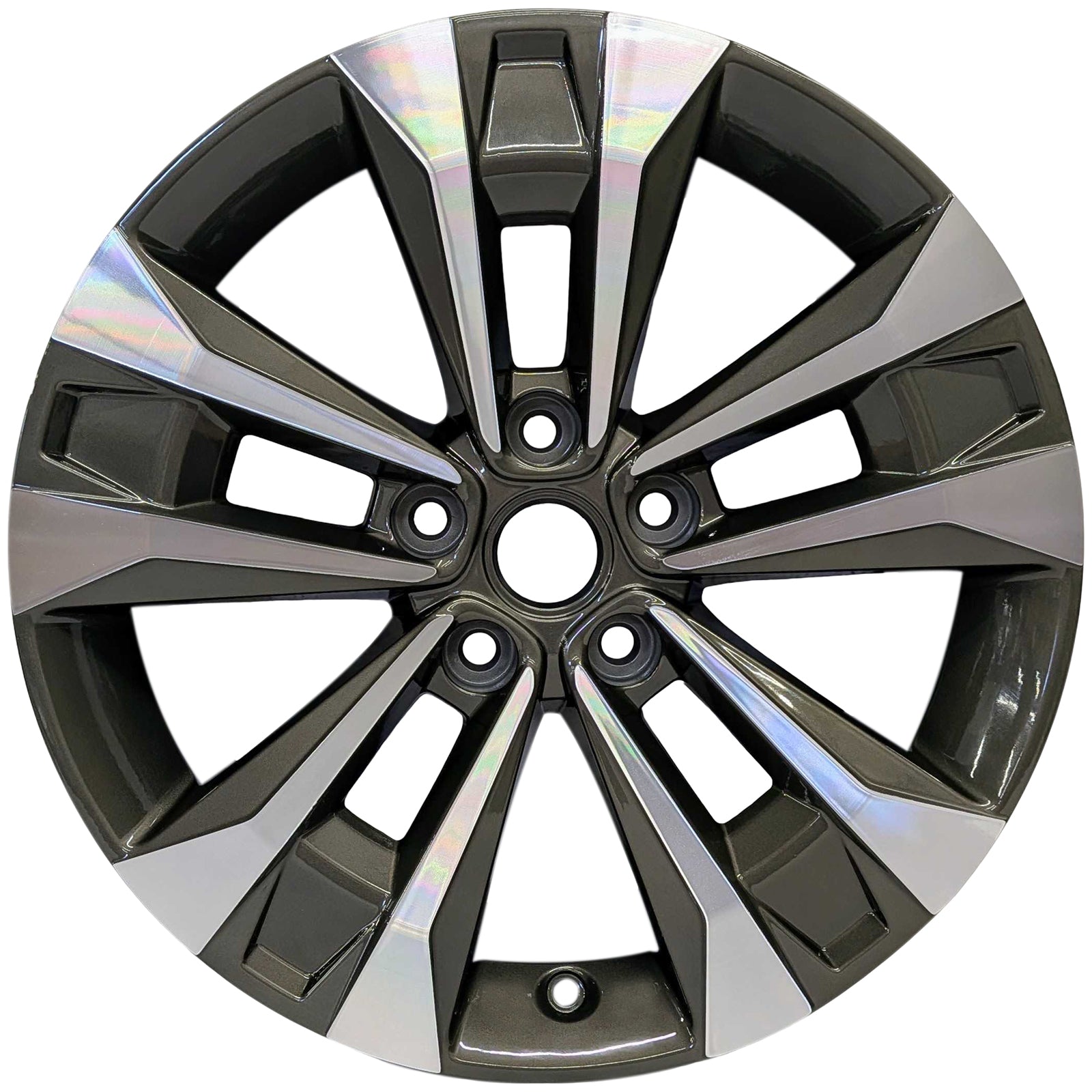 2025 Chevrolet Equinox 17" OEM Wheel Rim W94014MC