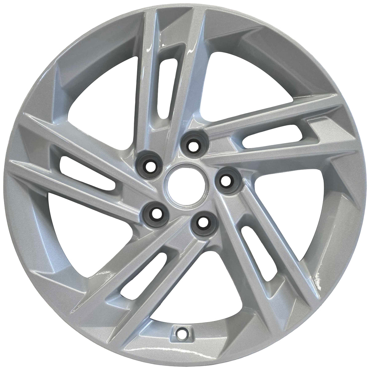 2025 Hyundai Tucson 17" OEM Wheel Rim W94017S