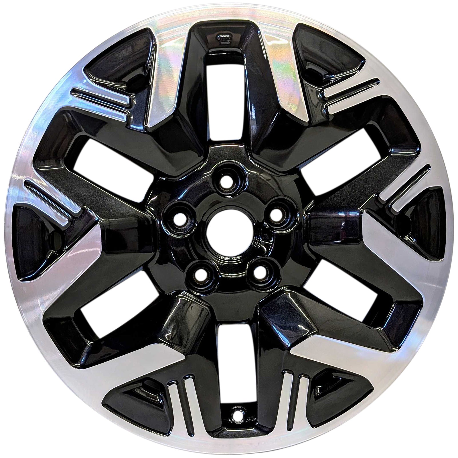 2025 Subaru Forester 17" OEM Wheel Rim W94034MB