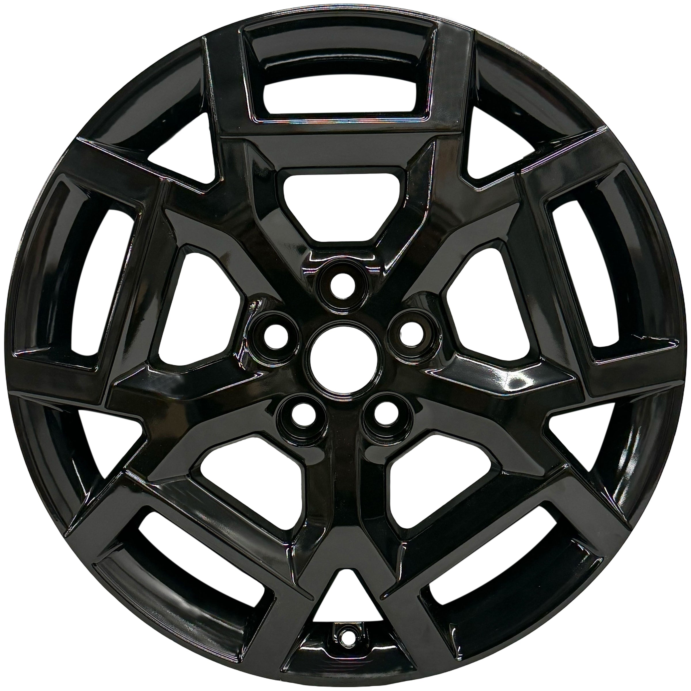 2026 Kia Carnival 19" OEM Wheel Rim W94045B