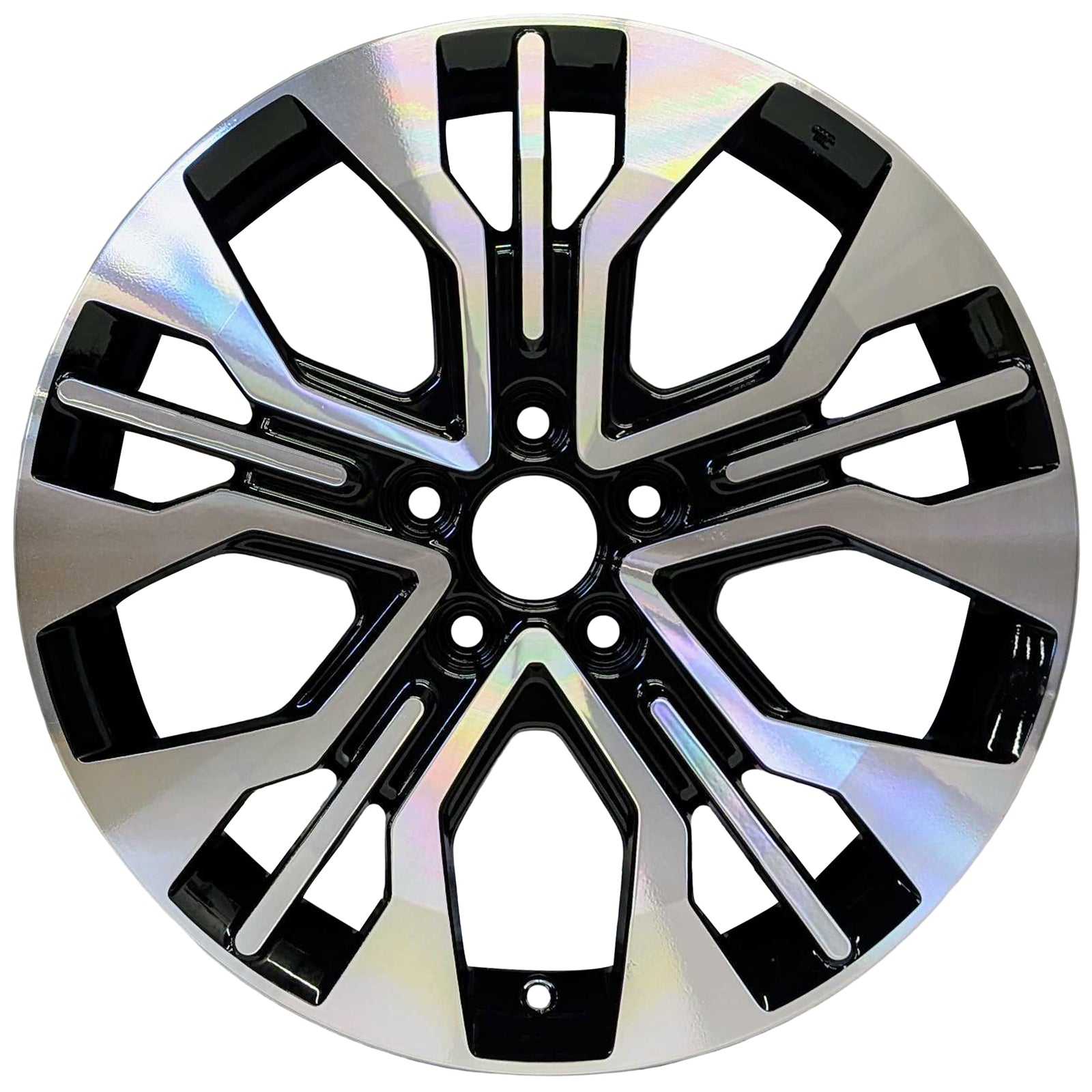 2026 Honda Odyssey 19" OEM Wheel Rim W94049MB