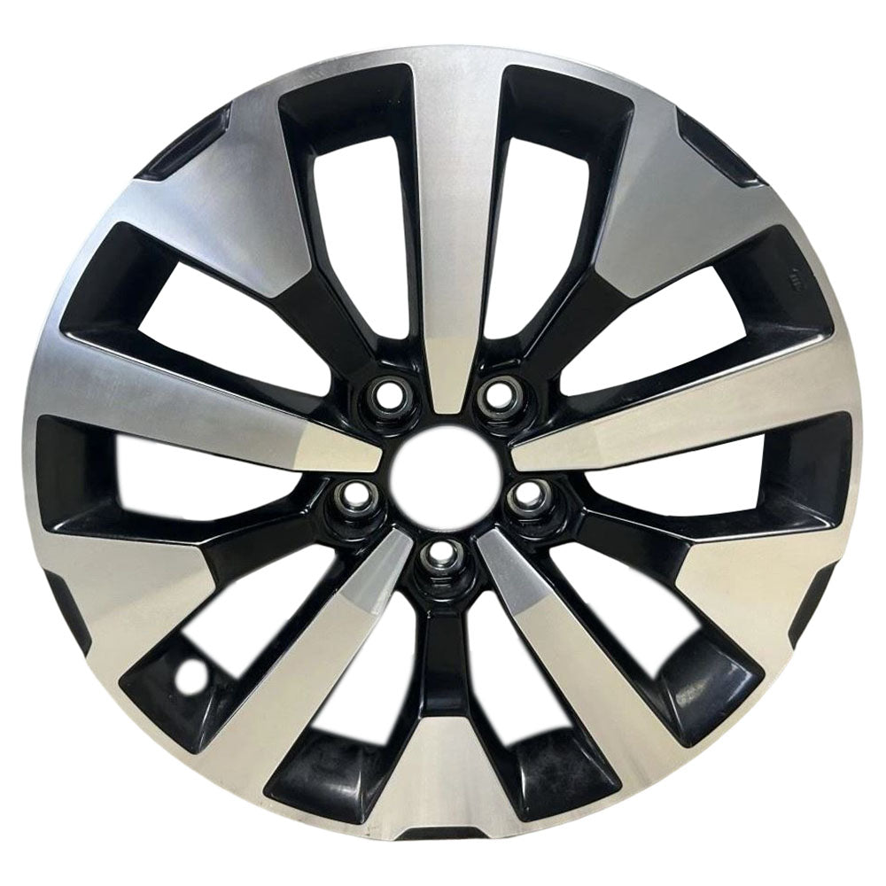 2025 Honda Odyssey 18" OEM Wheel Rim W94050MB