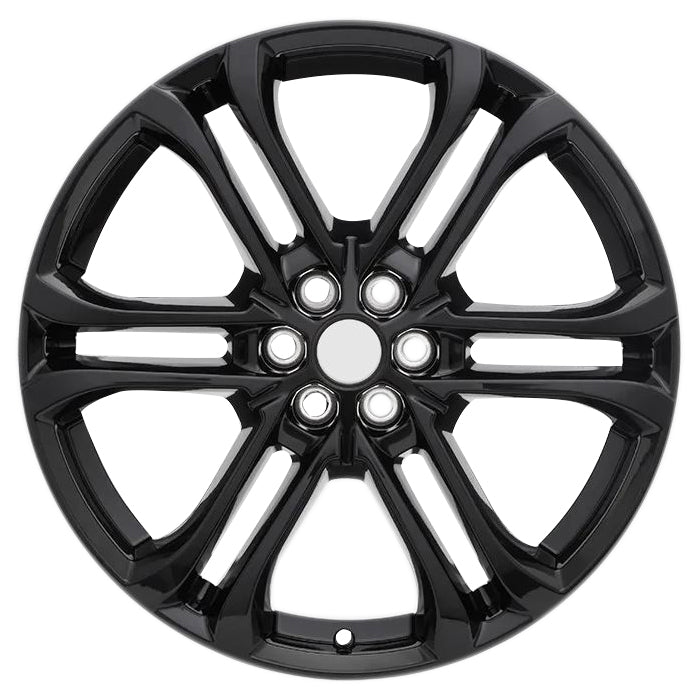 2024 GMC Acadia 22" OEM Wheel Rim W94061B