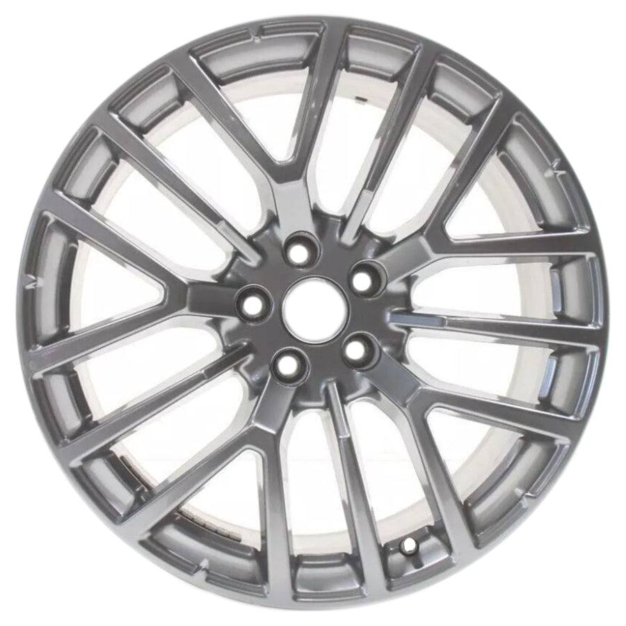 2024 Maserati Grecale 19" OEM Wheel Rim W94070S