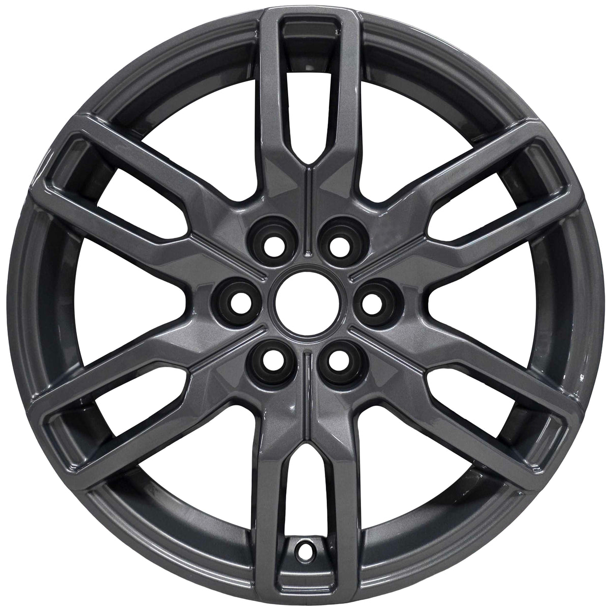 2026 GMC Acadia 18" OEM Wheel Rim W94084C