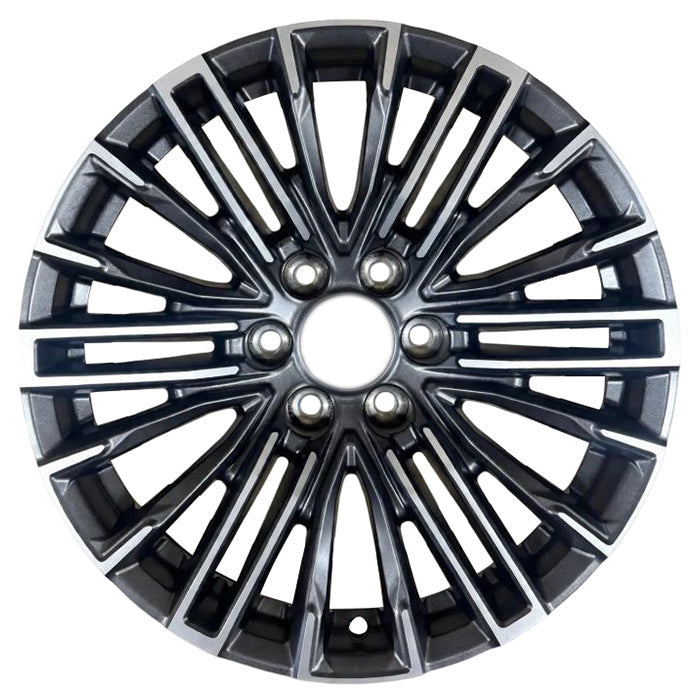 2026 GMC Yukon XL 20" OEM Wheel Rim W94087MC